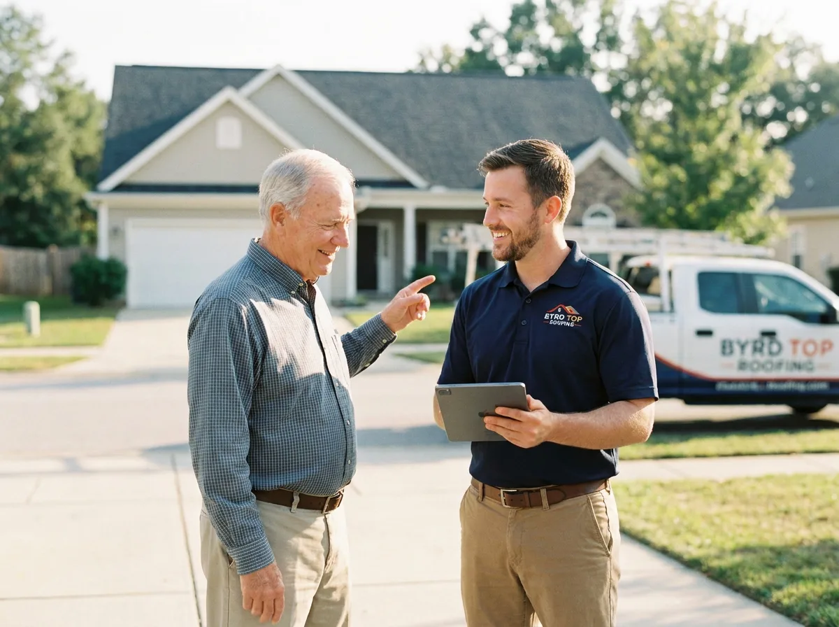 Roofing Camp Hill, AL FAQs